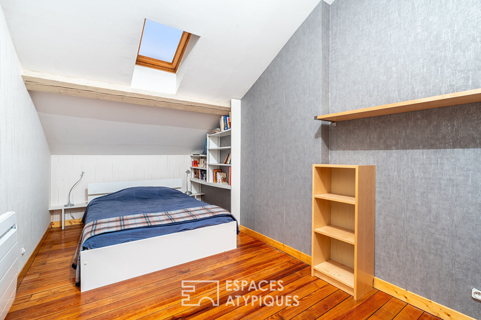 Appartement raffiné au coeur de la Calade