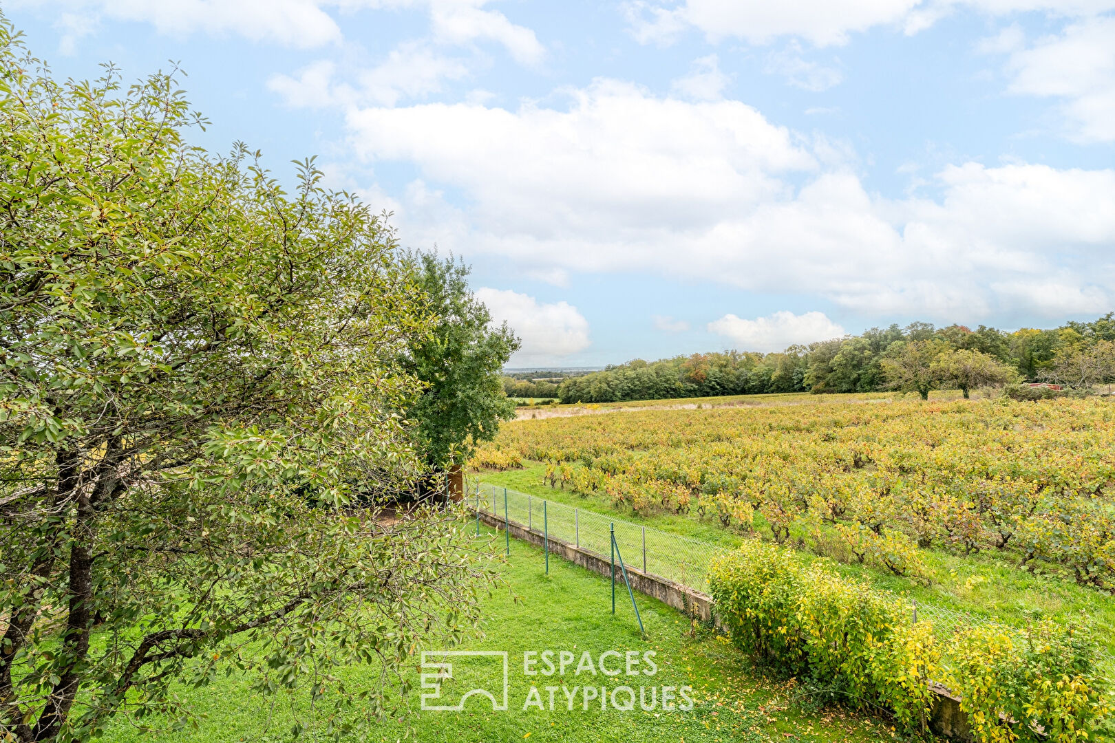 Charmante maison à rénover au coeur du Beaujolais Vert