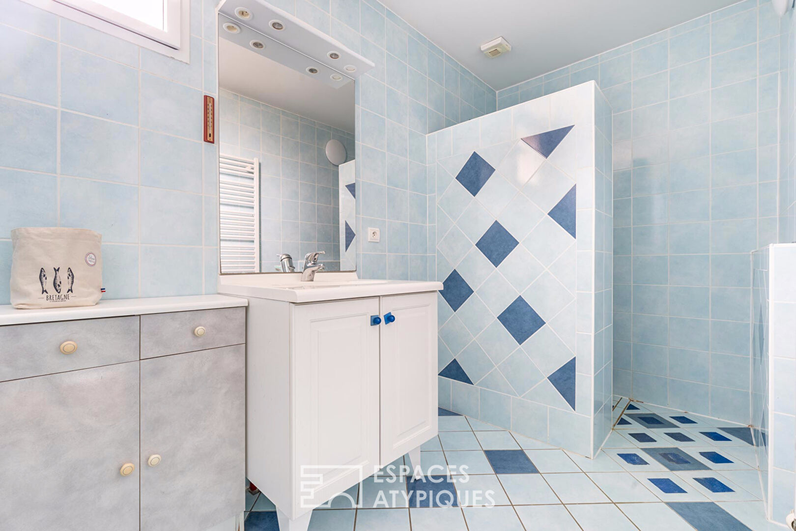 Contemporary villa with wooded park in the heart of Belleville-en-Beaujolais