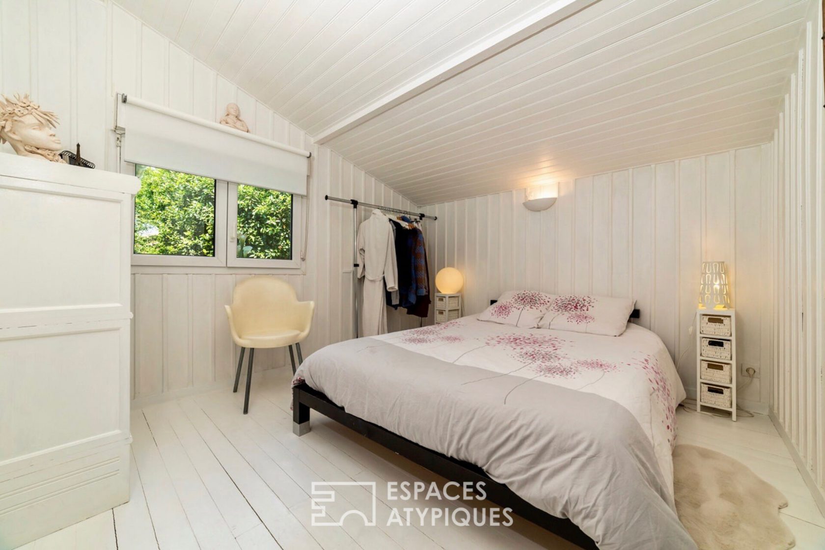 Villa à l’esprit Bassin avec piscine sur le Port de la Teste