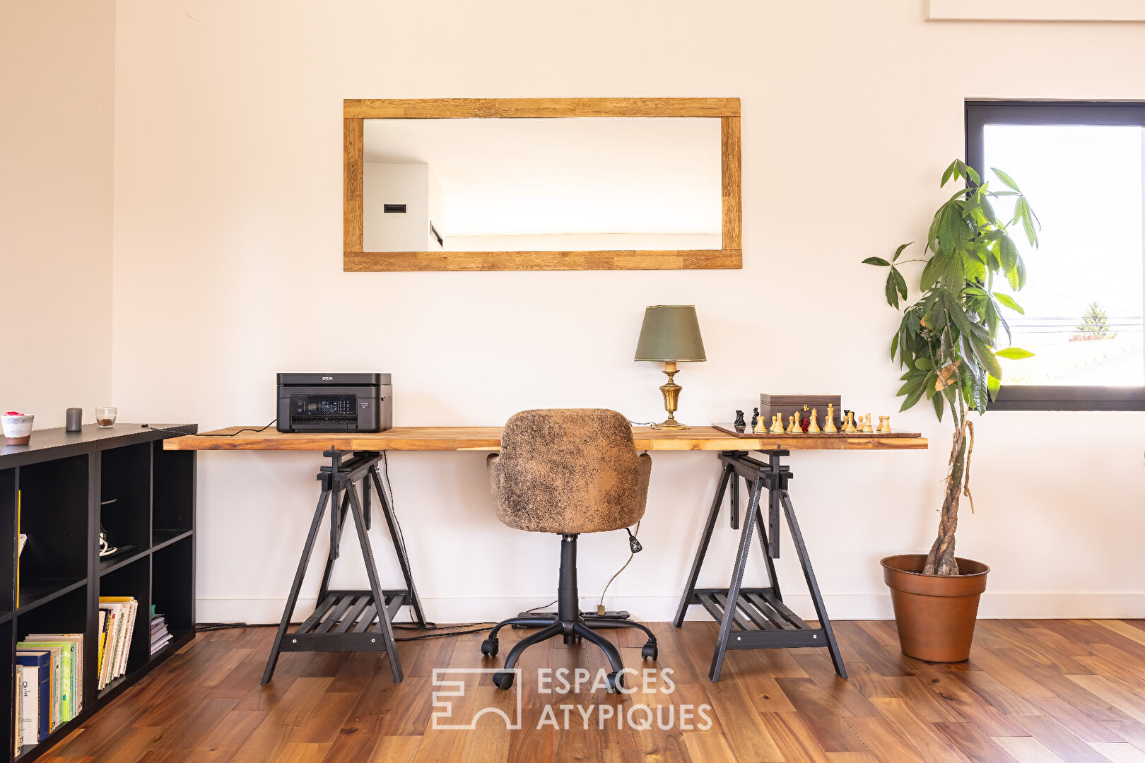 Luxury apartment in the heart of Gujan-Mestras