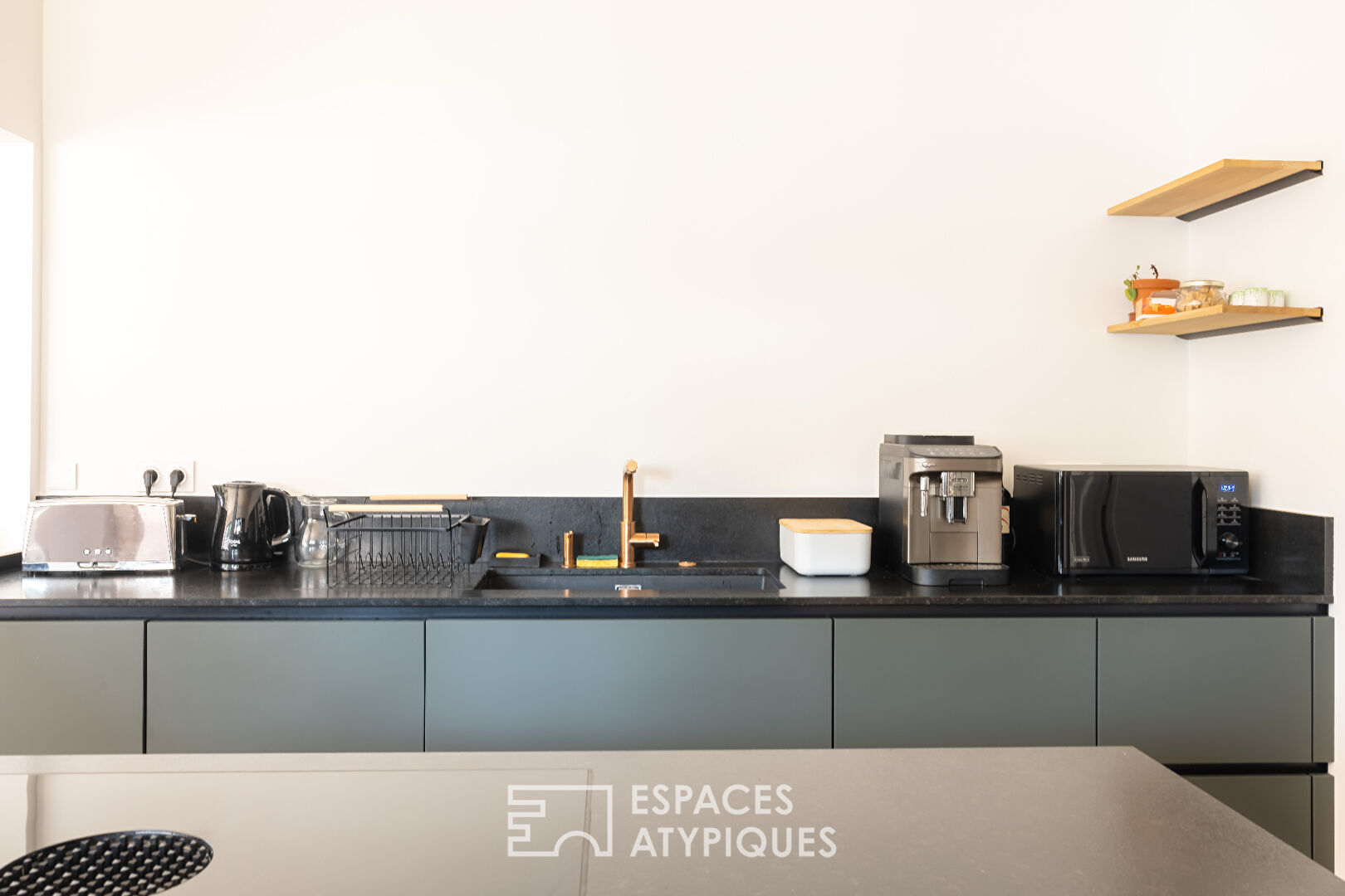 Luxury apartment in the heart of Gujan-Mestras