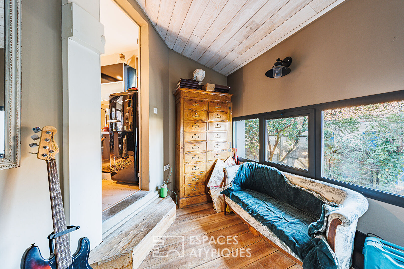 Authentic Basque Landes Villa in Abatilles