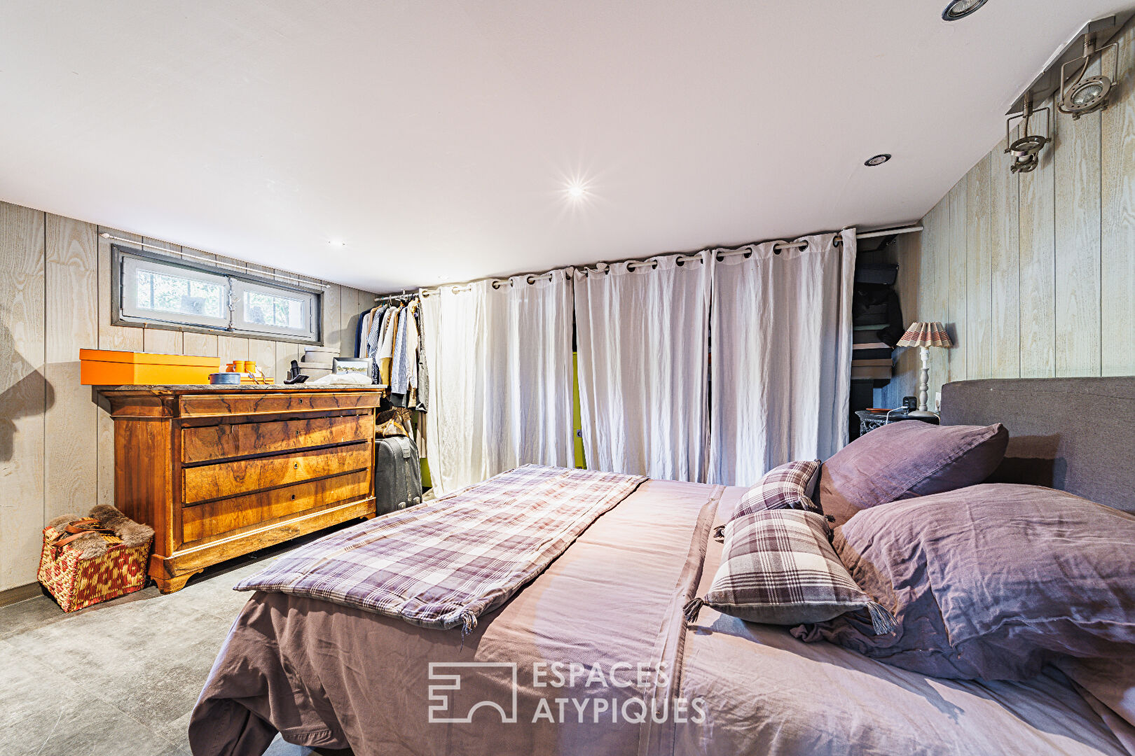 Authentic Basque Landes Villa in Abatilles