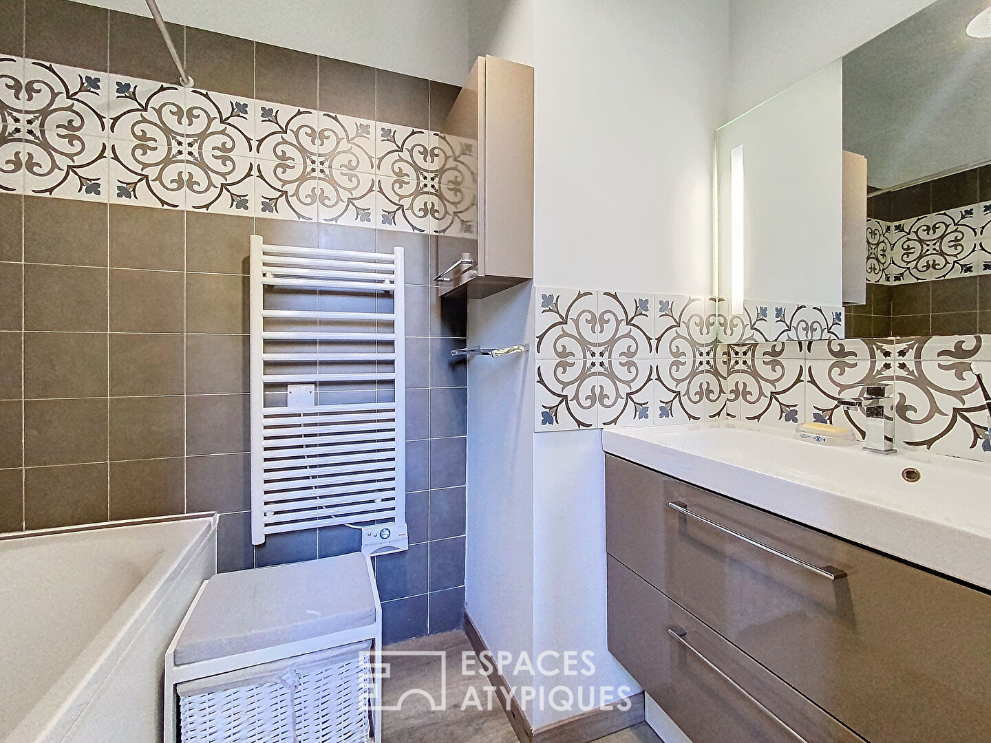 Apartment in an Arcachonnaise of the Moorish Park