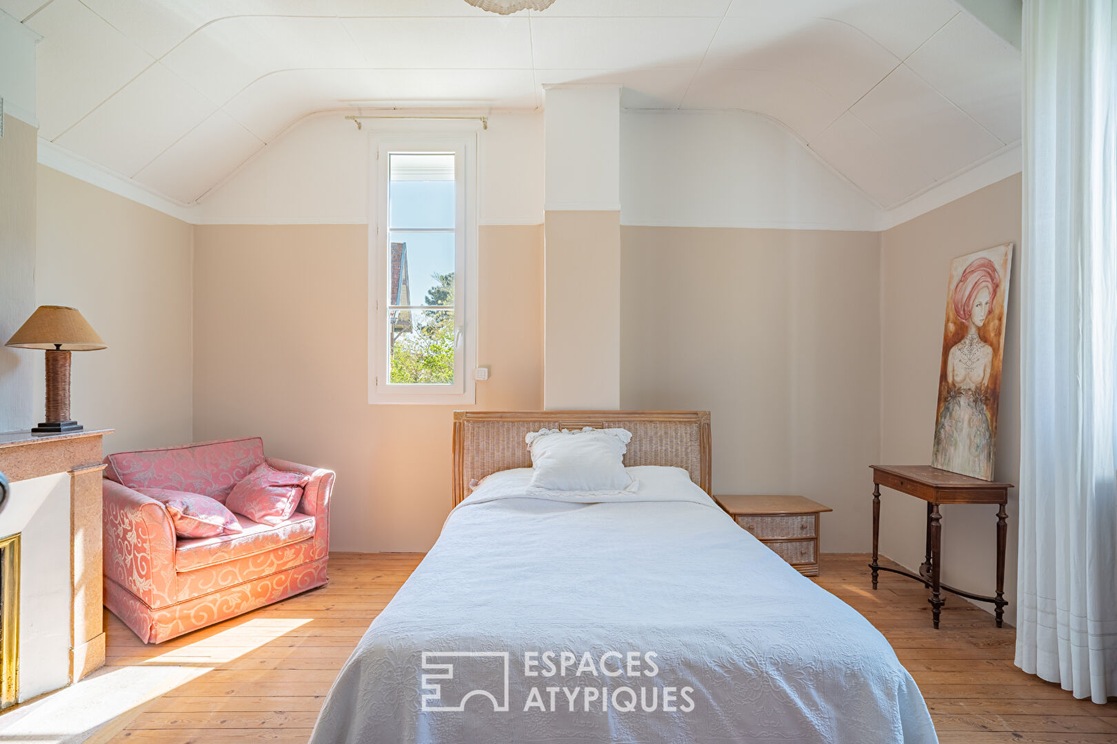 Charming villa in the center of Arcachon