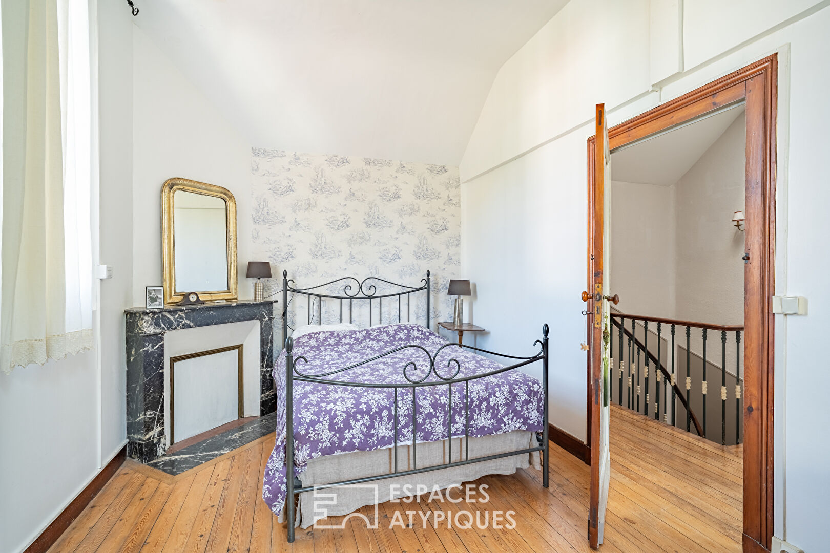 Charming villa in the center of Arcachon