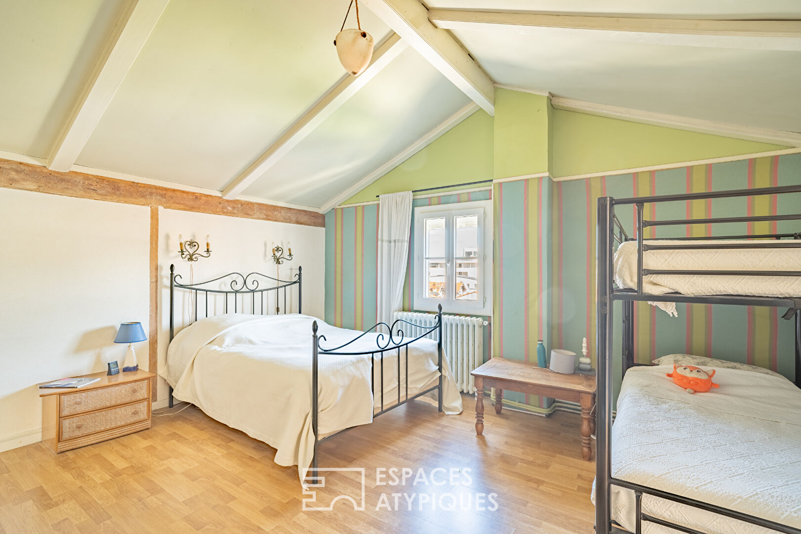 Charming villa in the center of Arcachon