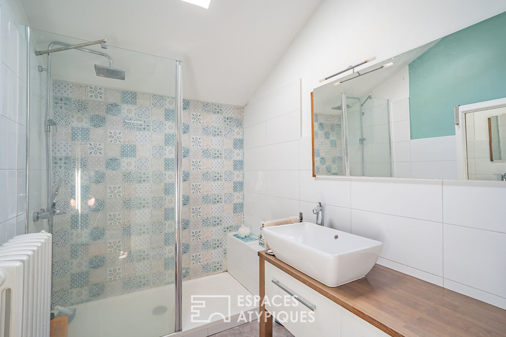 Charming villa in the center of Arcachon