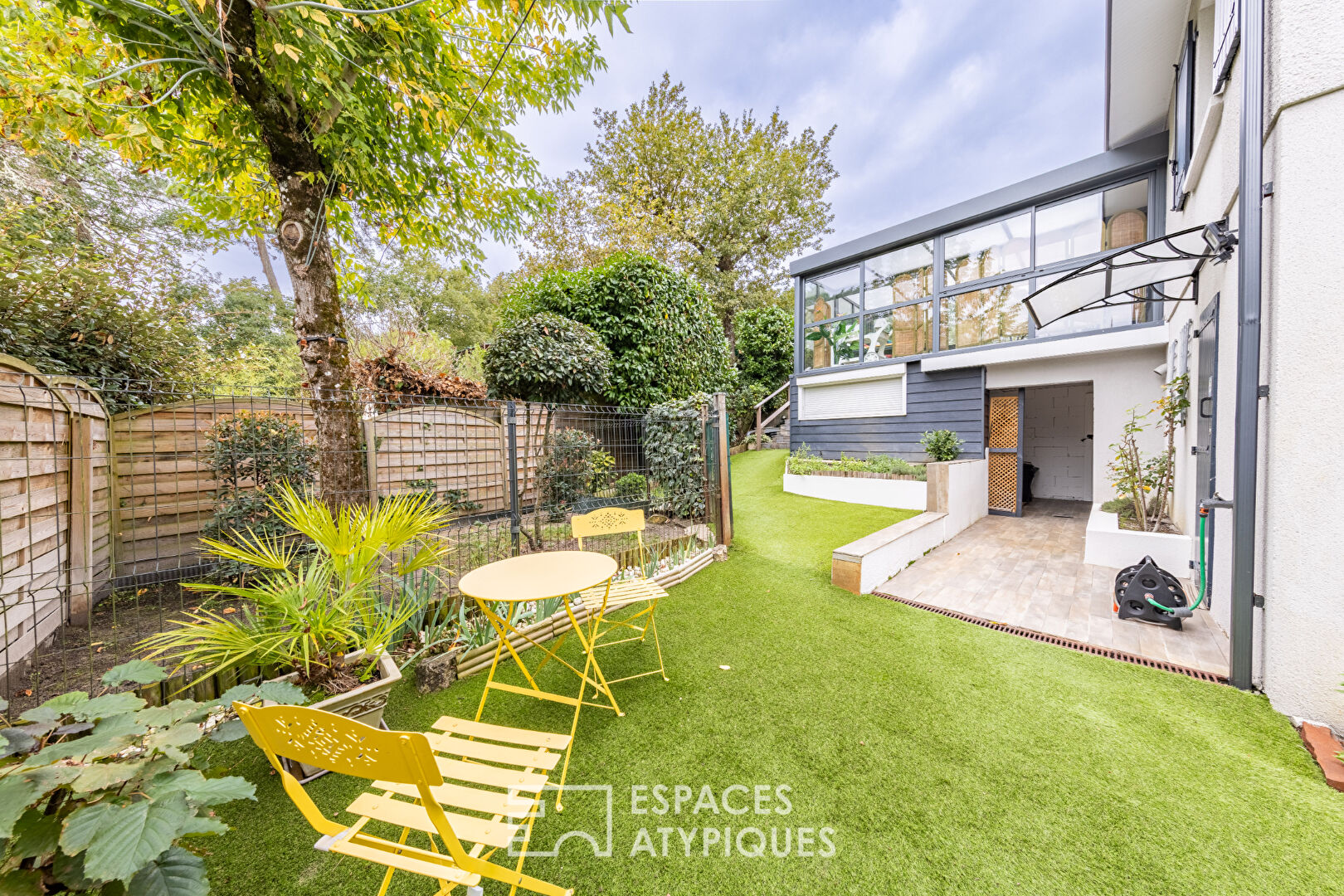 Beautiful family home at the Portes de l’Océan