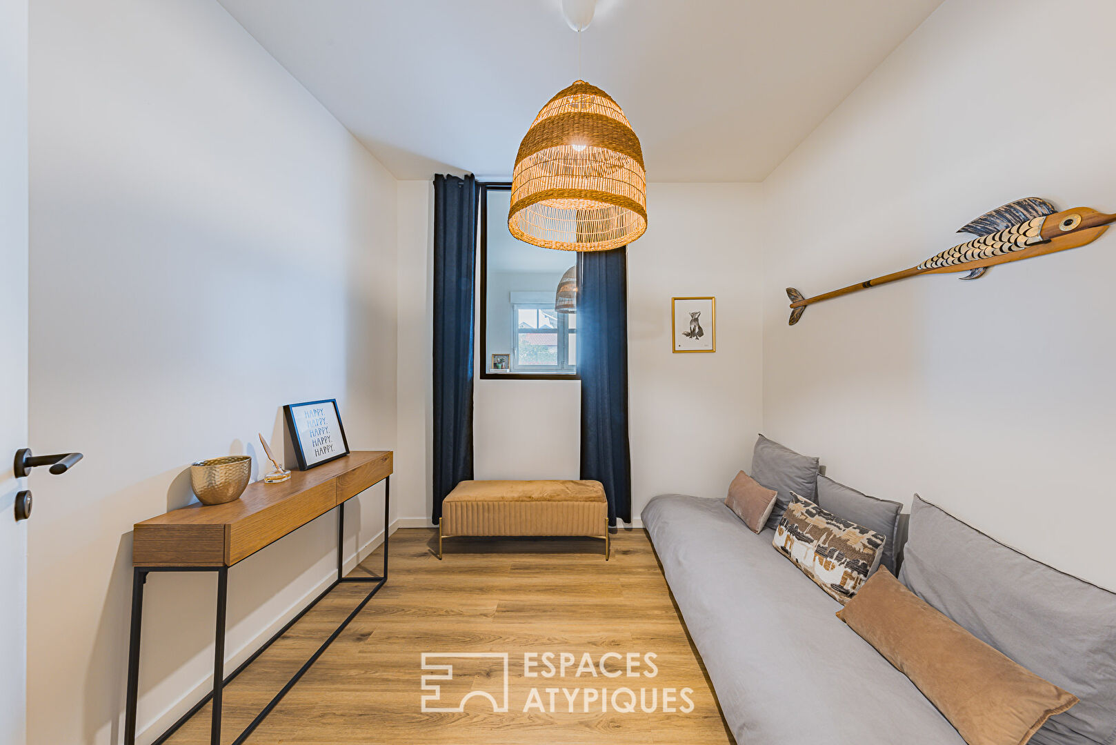 Un écrin contemporain unique, au coeur d&rsquo;Arcachon