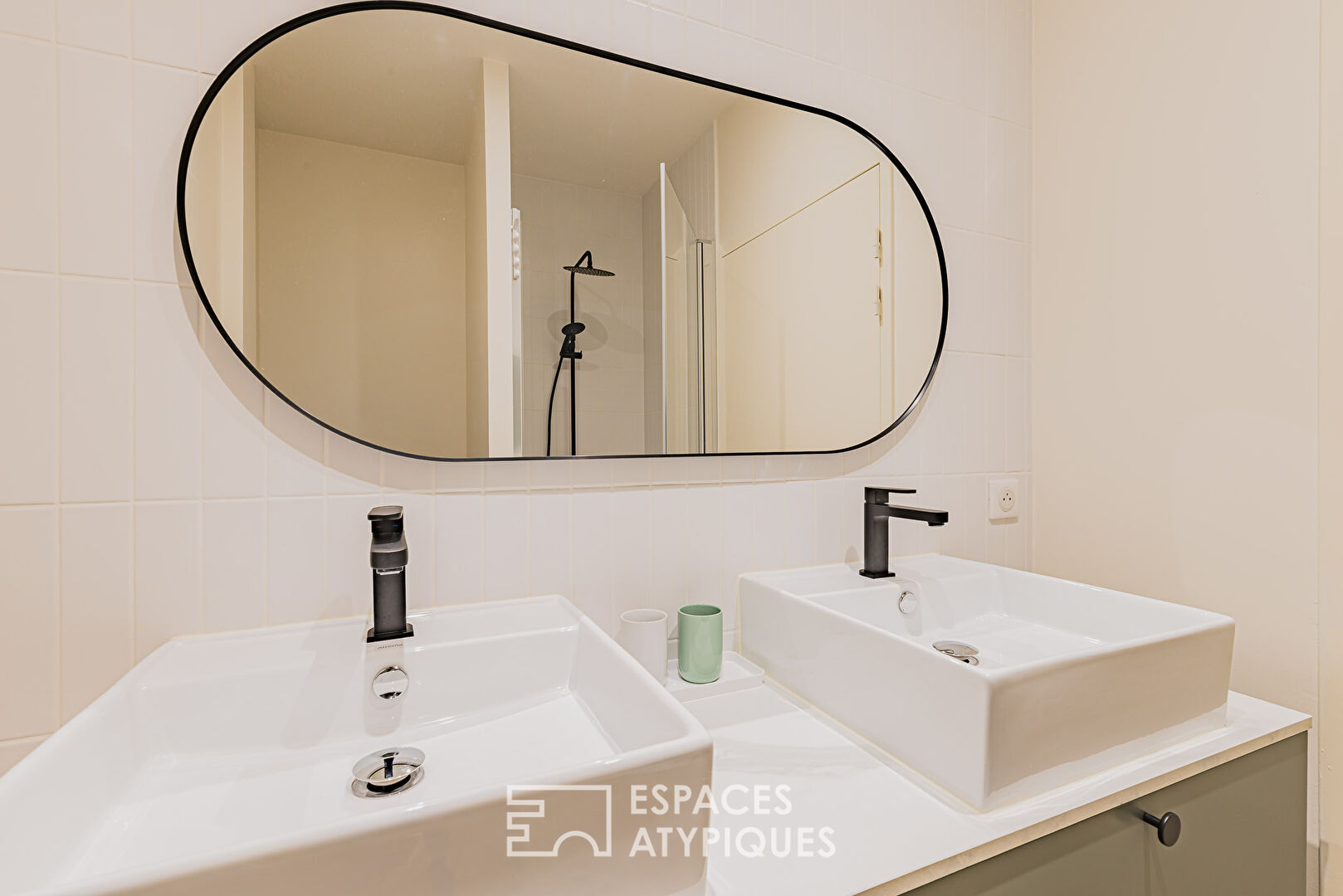 Un écrin contemporain unique, au coeur d&rsquo;Arcachon