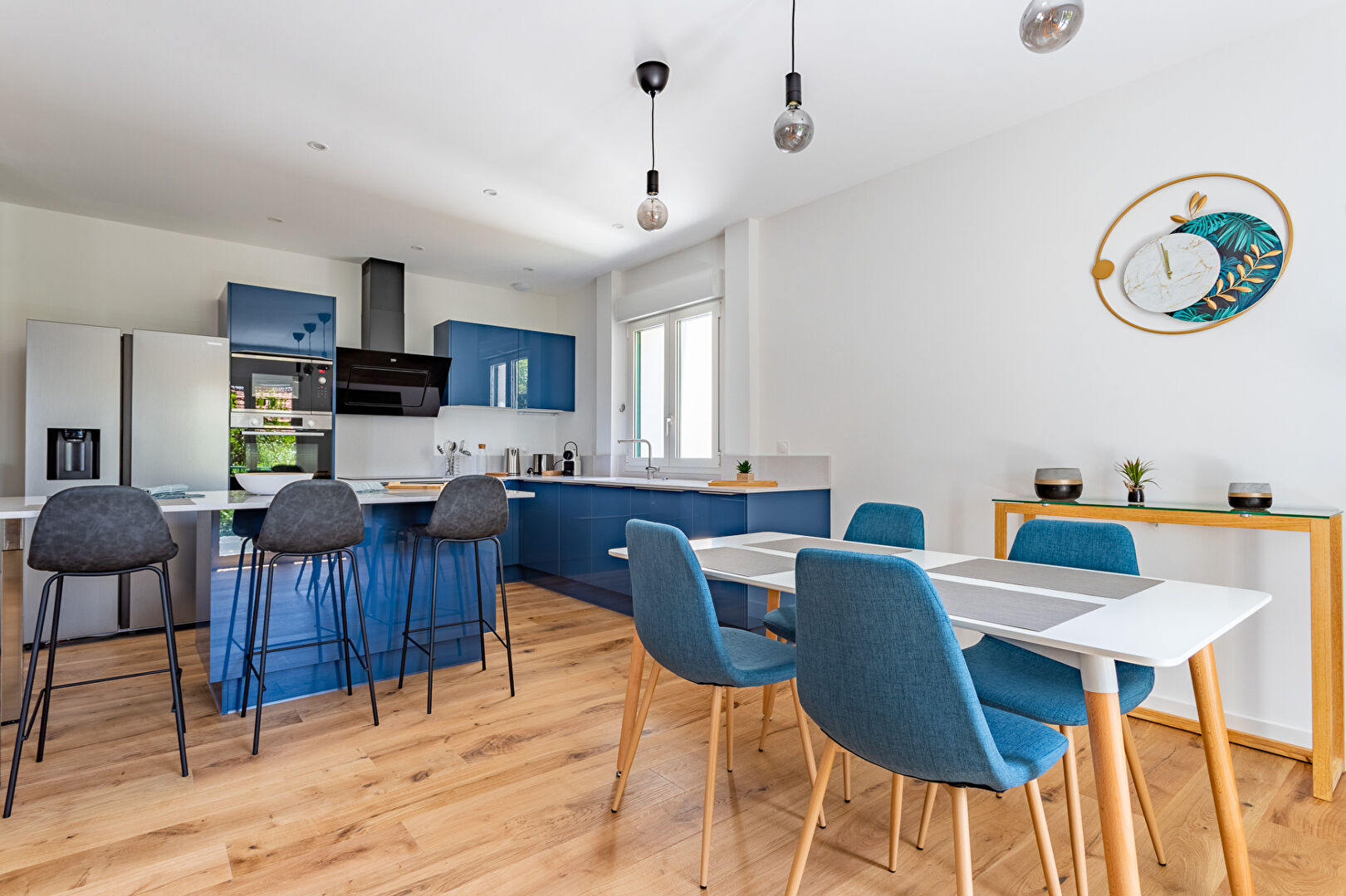 Le bel appartement du Pyla proche de la plage