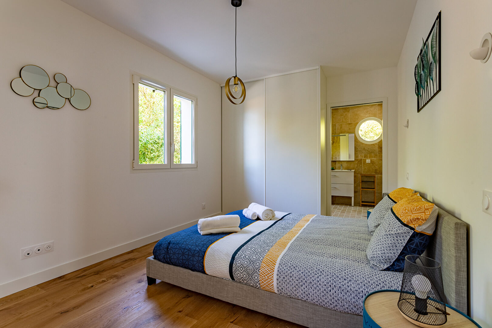 Le bel appartement du Pyla proche de la plage