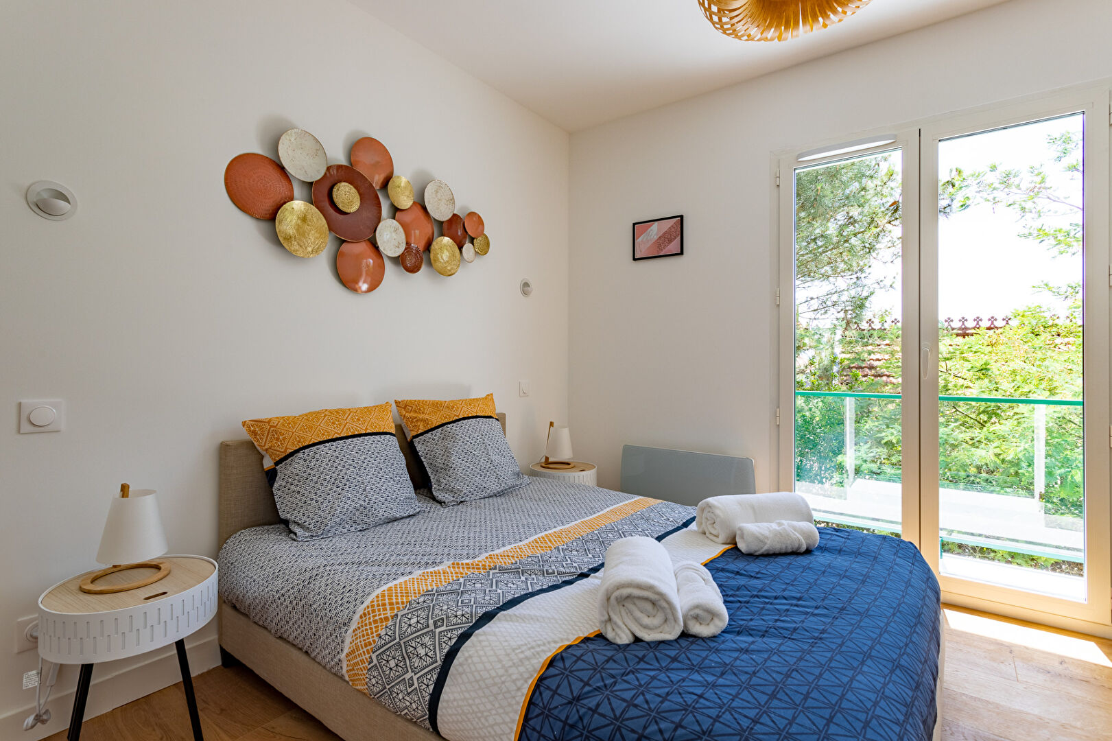 Le bel appartement du Pyla proche de la plage