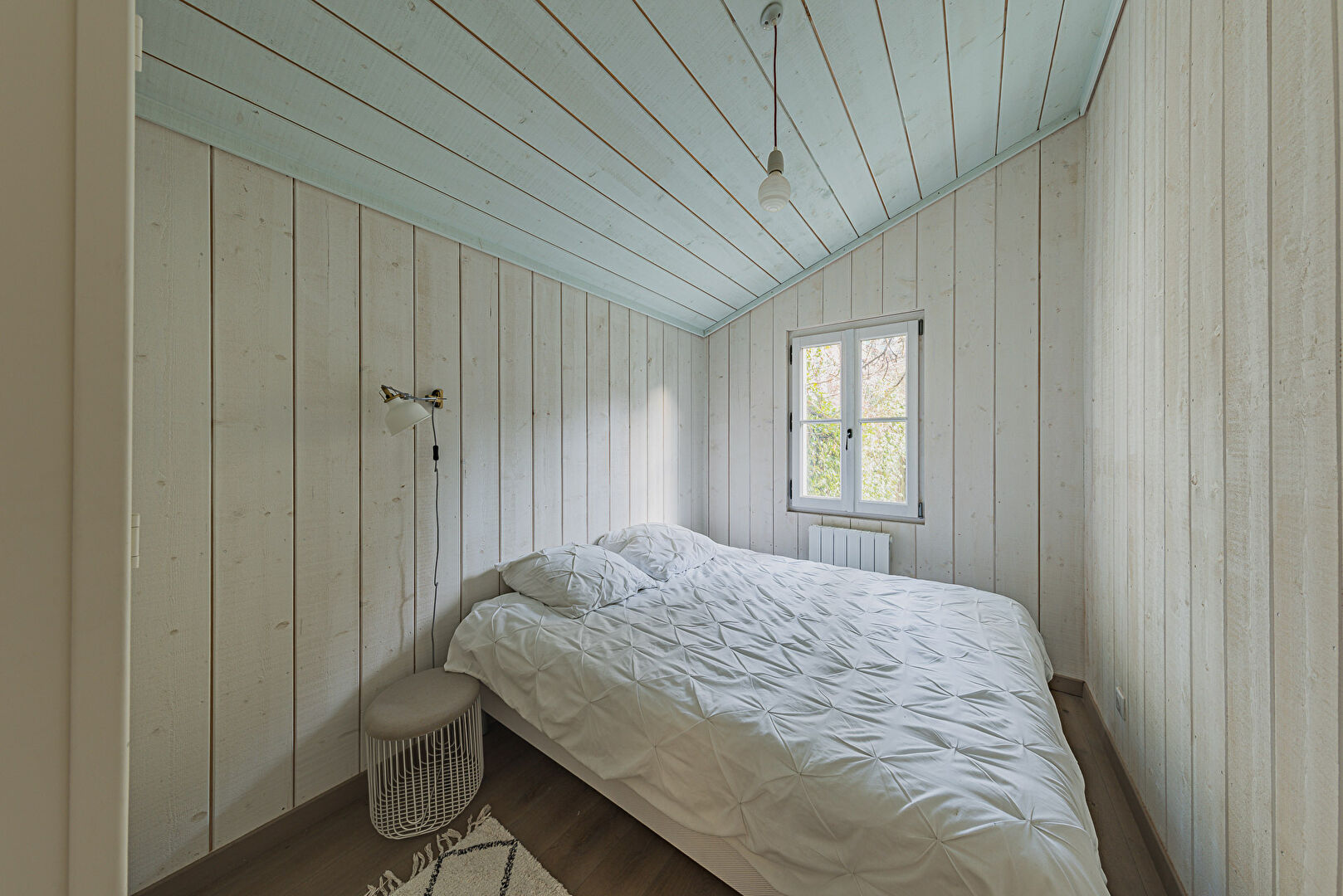 Arcachonnaise en Ville d&rsquo;Hiver, écrin de charme au calme