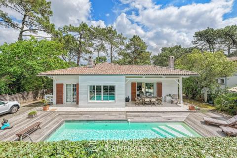 Authentique maison Gaume avec piscine