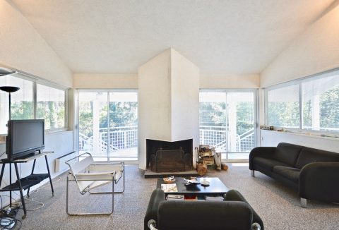 Maison d’Architecte à Piraillan