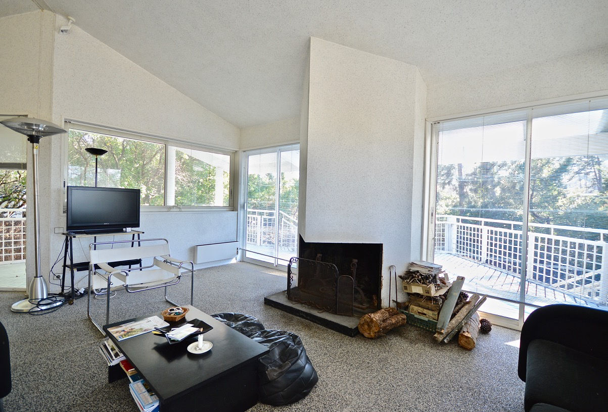 Maison d’Architecte à Piraillan
