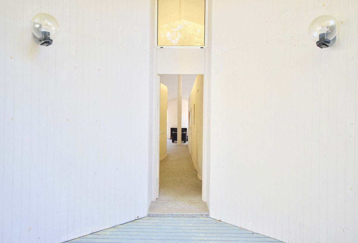Maison d’Architecte à Piraillan
