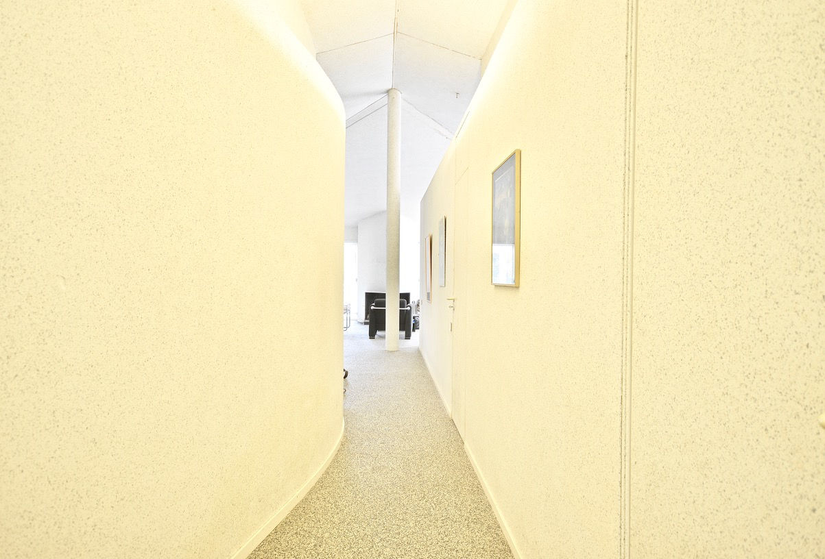 Maison d’Architecte à Piraillan