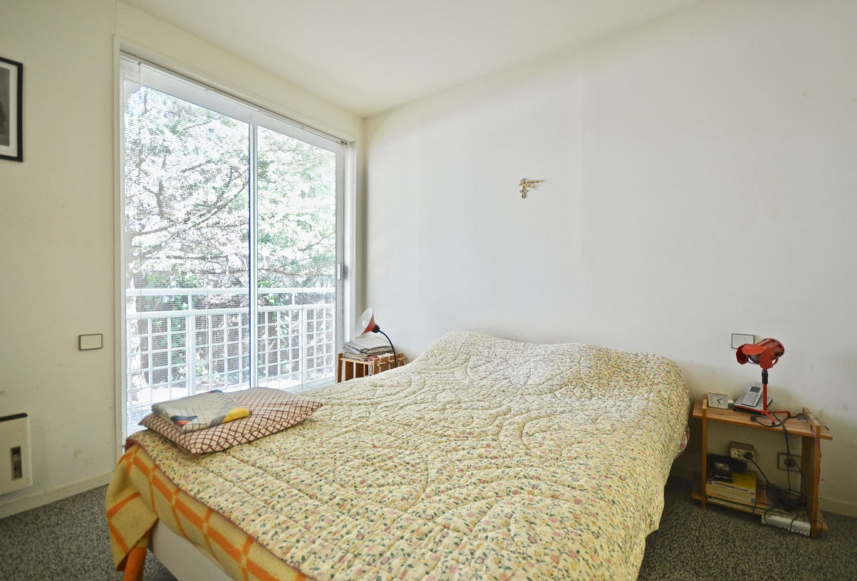 Maison d’Architecte à Piraillan