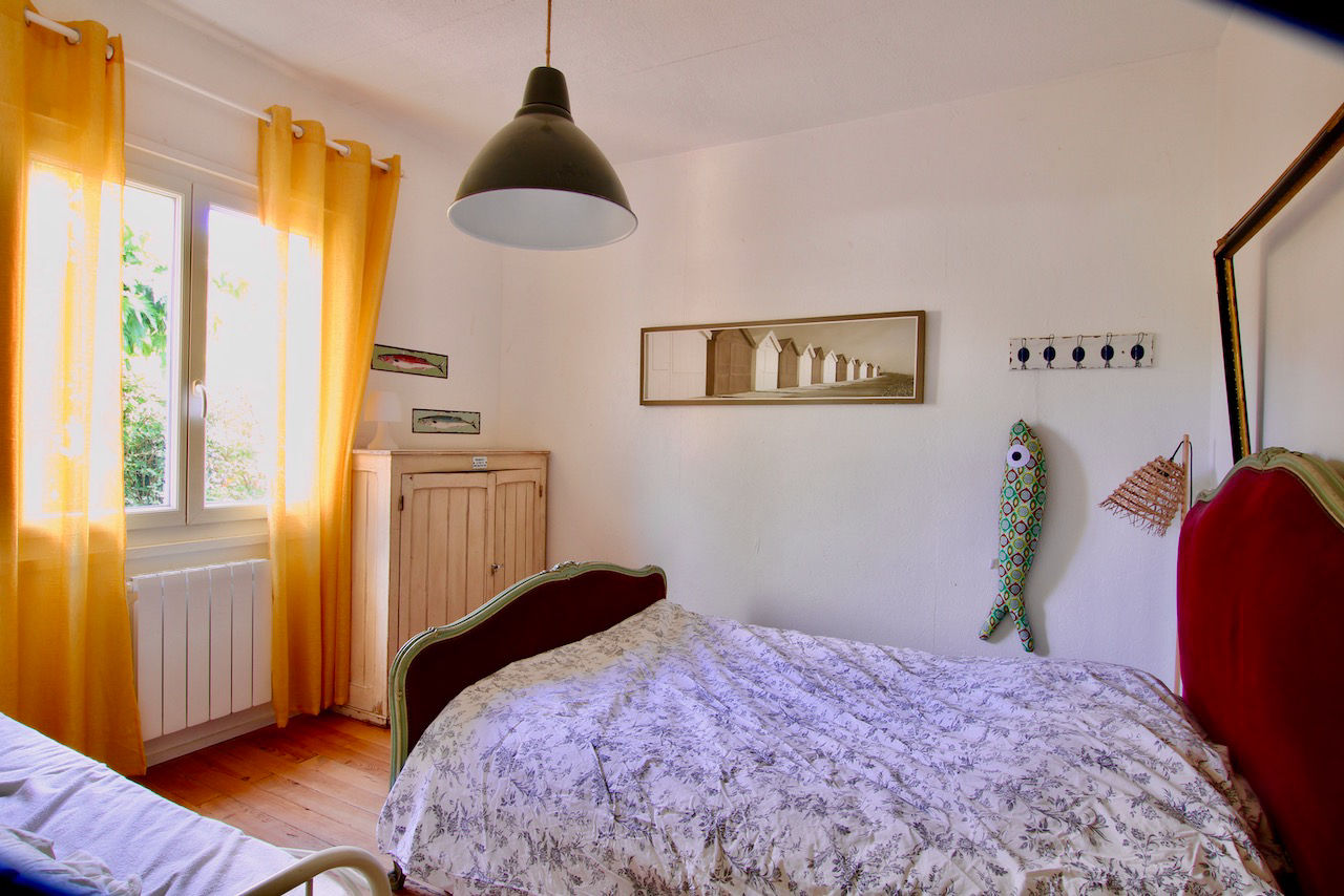Maison Basco-landaise esprit cabane au coeur des Abatilles