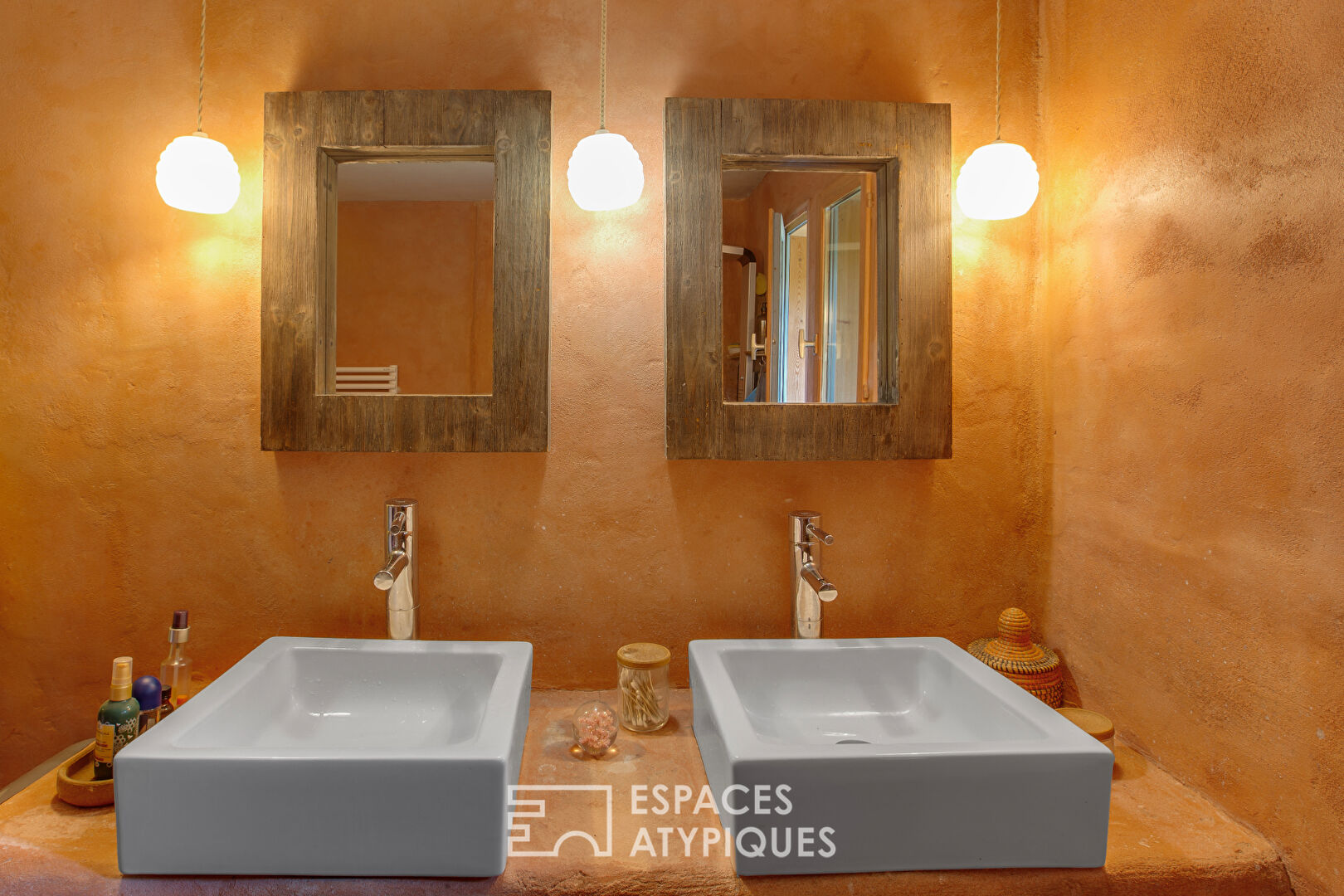 Landes house in the heart of nature