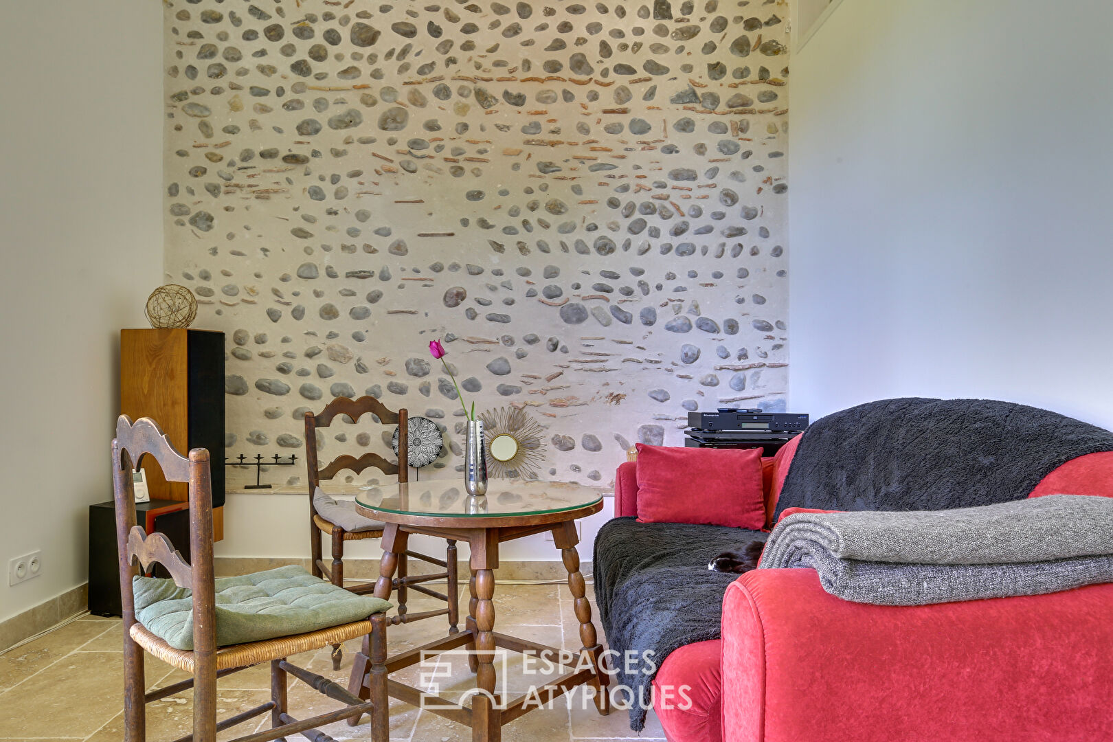 Renovated farmhouse in the heart of Chalosse