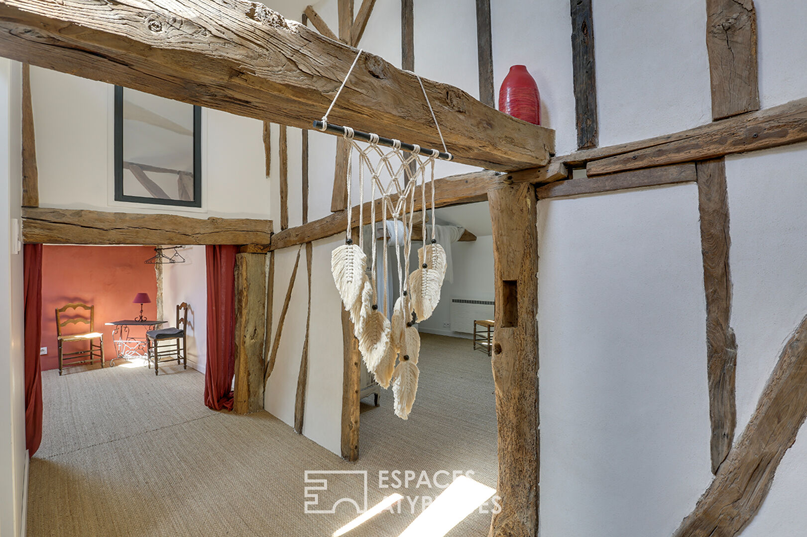 Renovated farmhouse in the heart of Chalosse