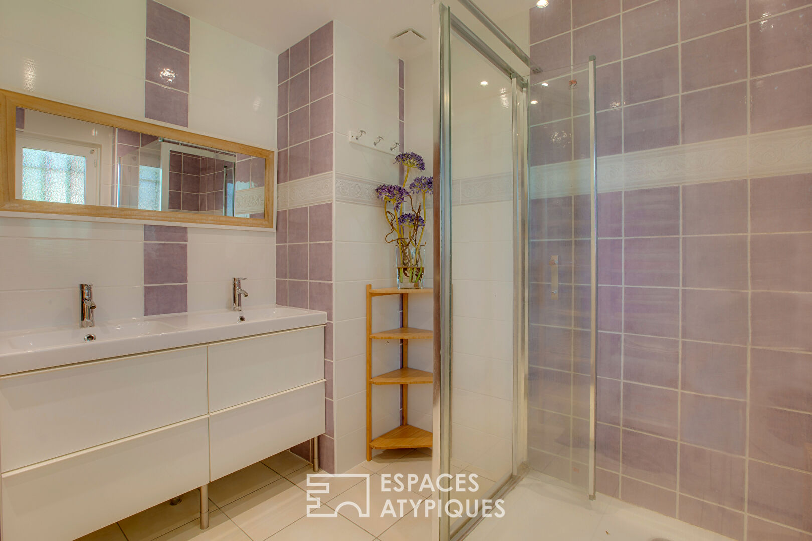 Maison Landaise de caractère au cadre de vie privilégié