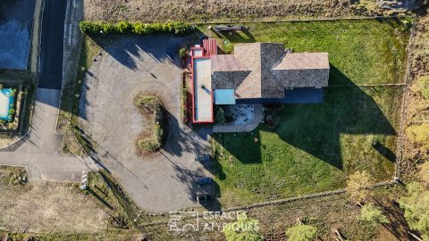 Local d’exception. Une opportunité rare.