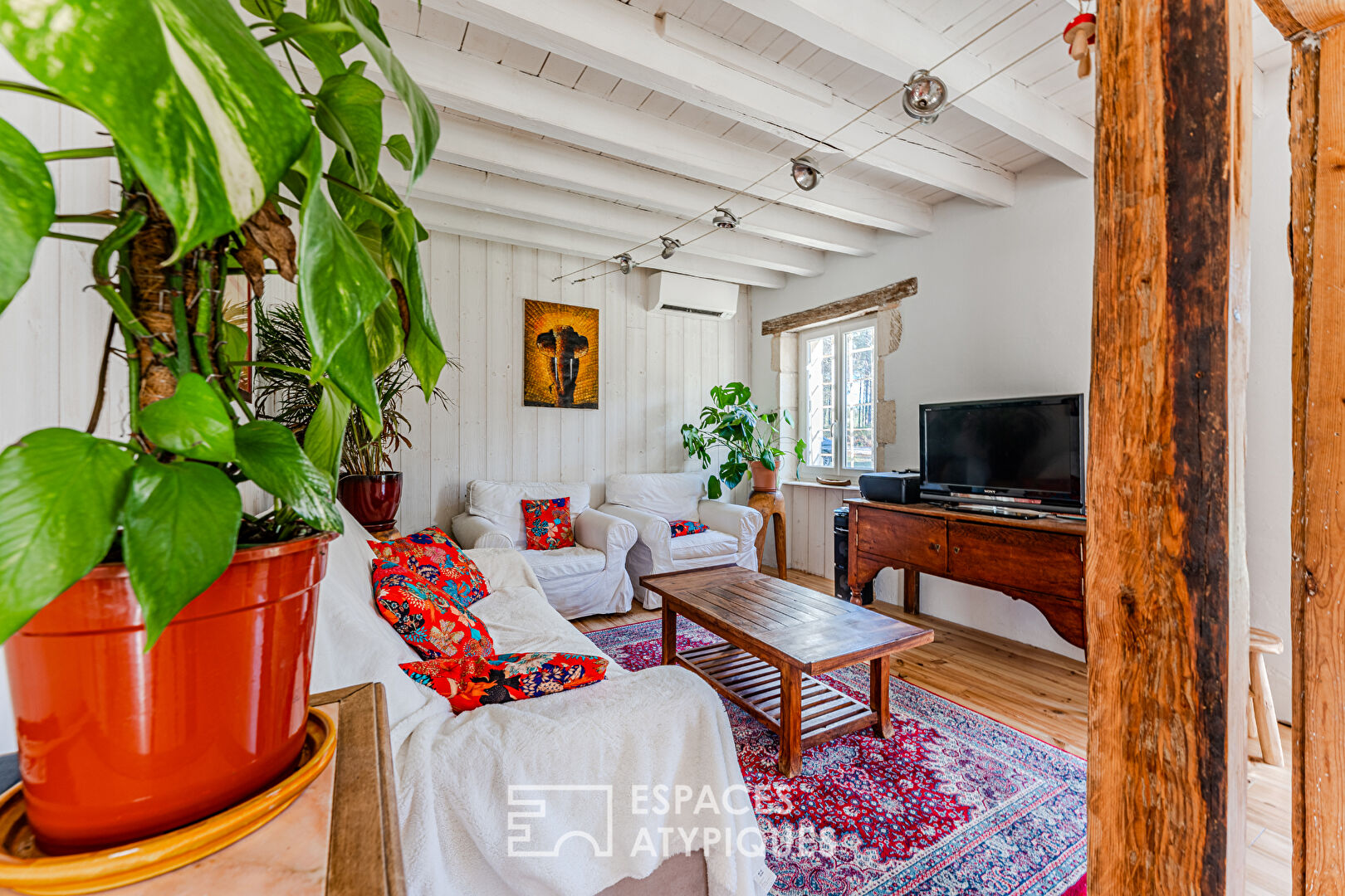 Maison Forestière Landaise : un havre de paix aux multiples projets