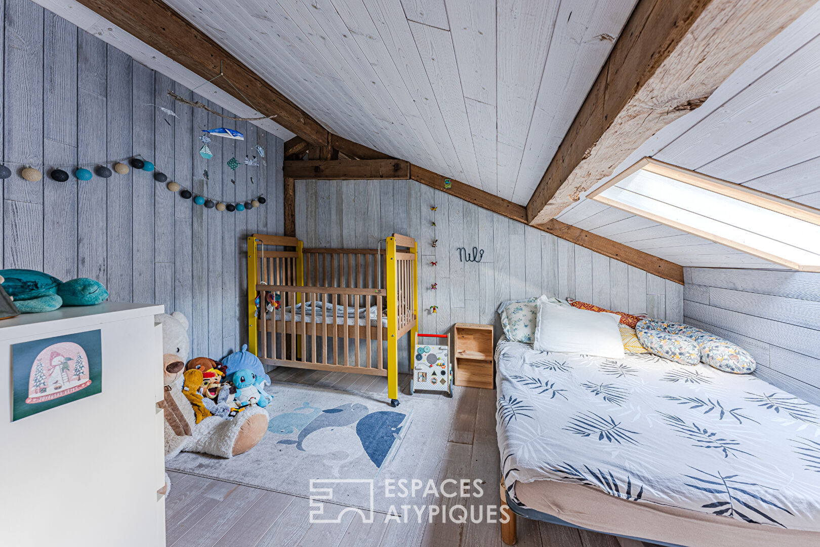 Maison Forestière Landaise : un havre de paix aux multiples projets