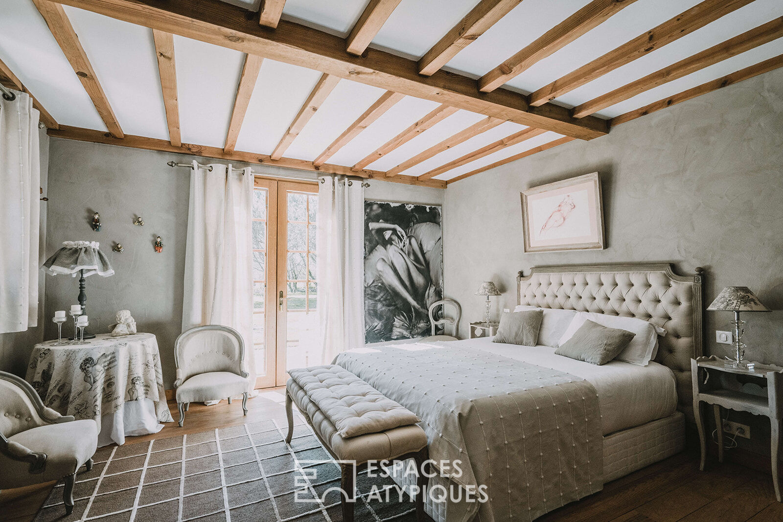 Domaine d&rsquo;Exception à 10 minutes de Contis Plage.