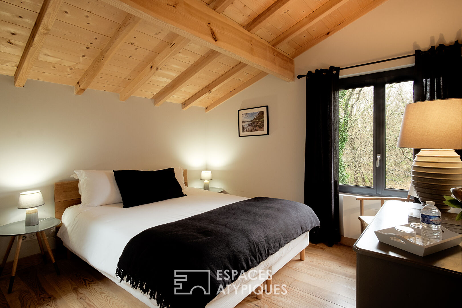 Domaine d&rsquo;Exception à 10 minutes de Contis Plage.