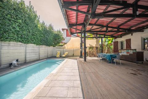 Réhabilitation d&rsquo;une ancienne grange en loft singulier