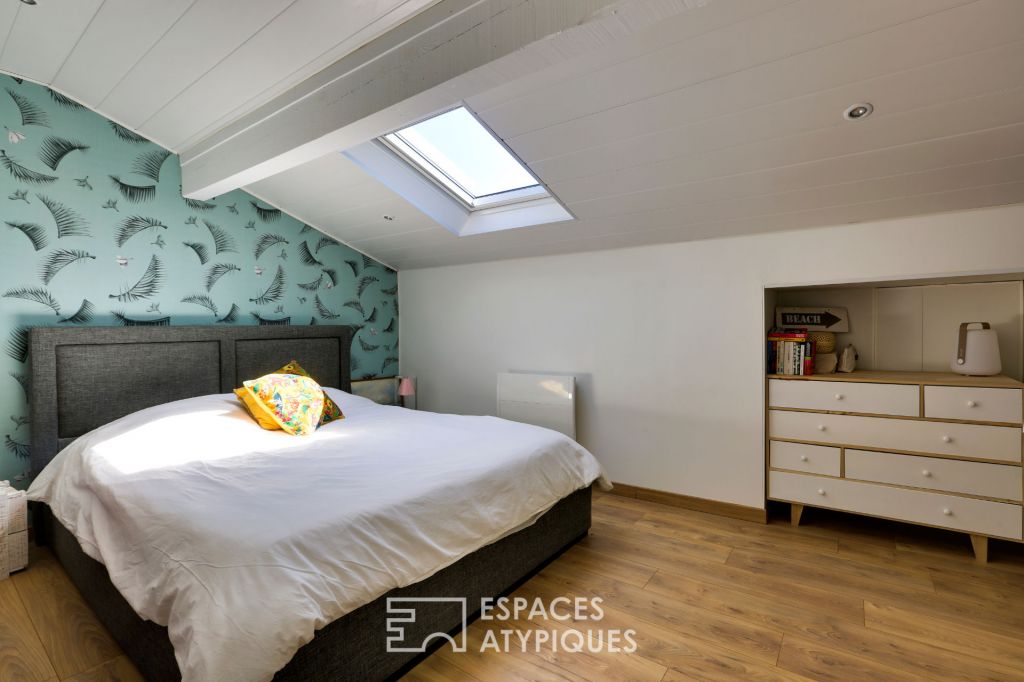 Maison de plage Hossegor La Gravière