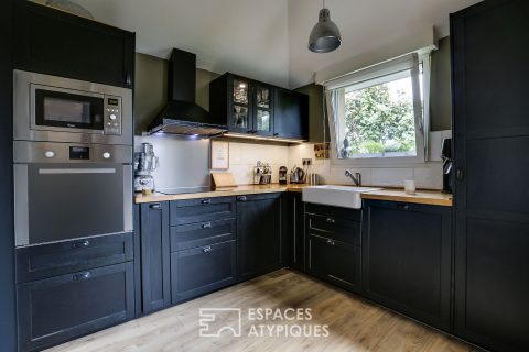 L’idéale , un « tout à pied » confortable