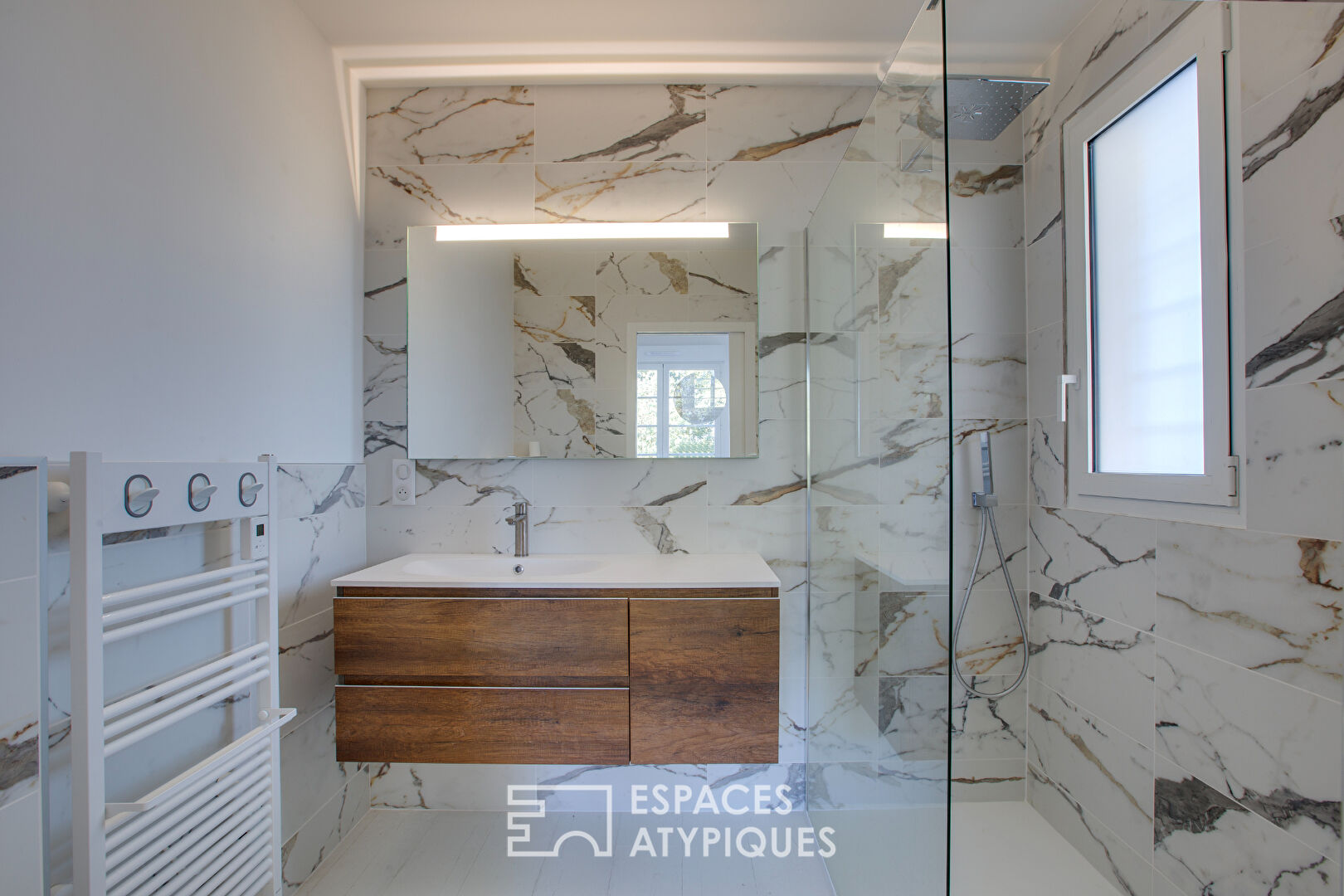 Exceptional property with panoramic views of the Pyrenees