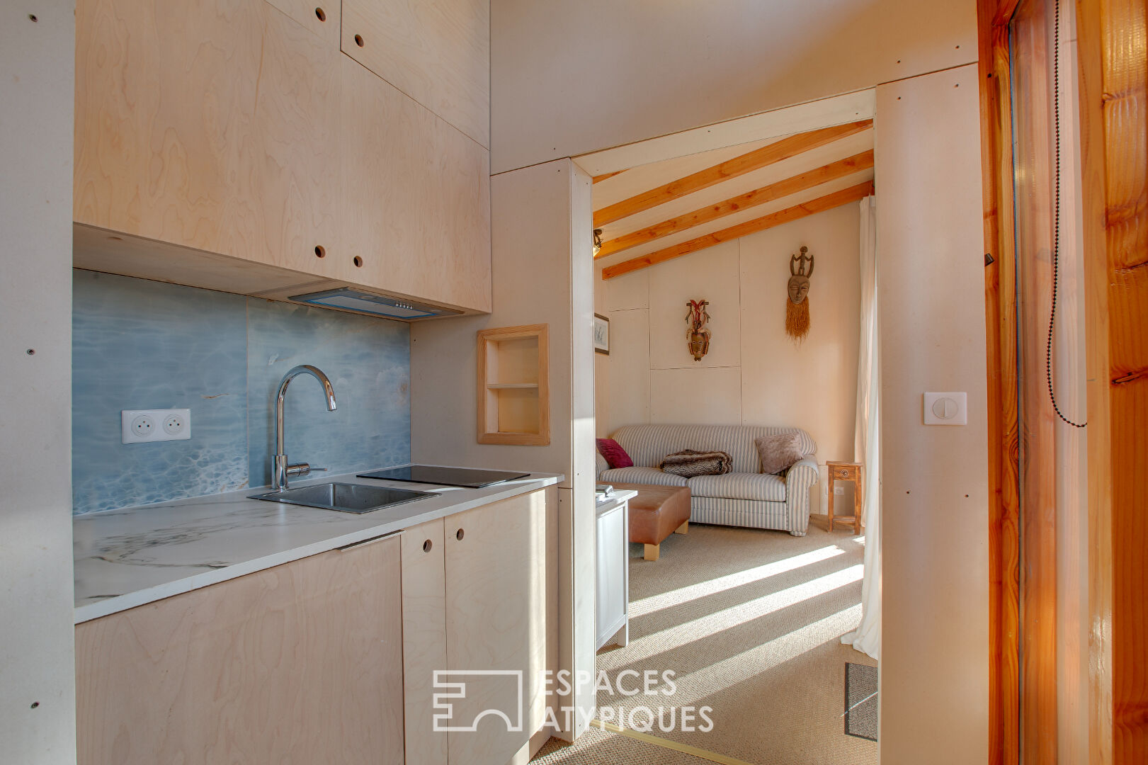 Exceptional property with panoramic views of the Pyrenees