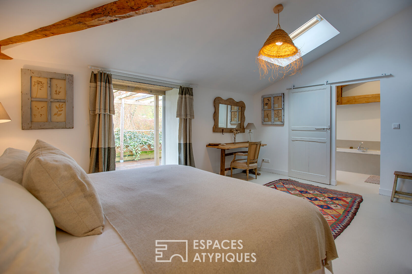Prestigieux domaine entre Landes et Pays-Basque