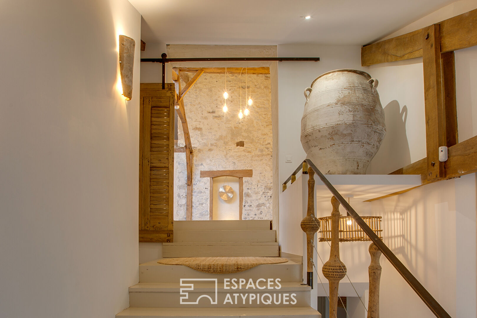 Prestigieux domaine entre Landes et Pays-Basque