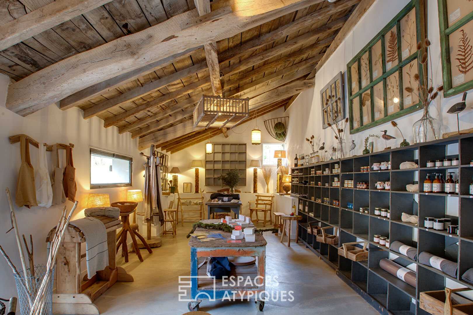 Prestigieux domaine entre Landes et Pays-Basque
