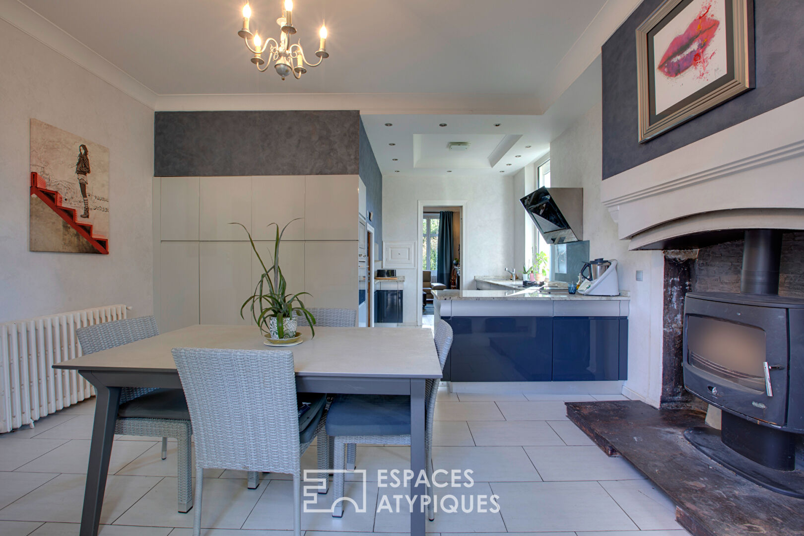 Domaine remarquable au coeur des Landes