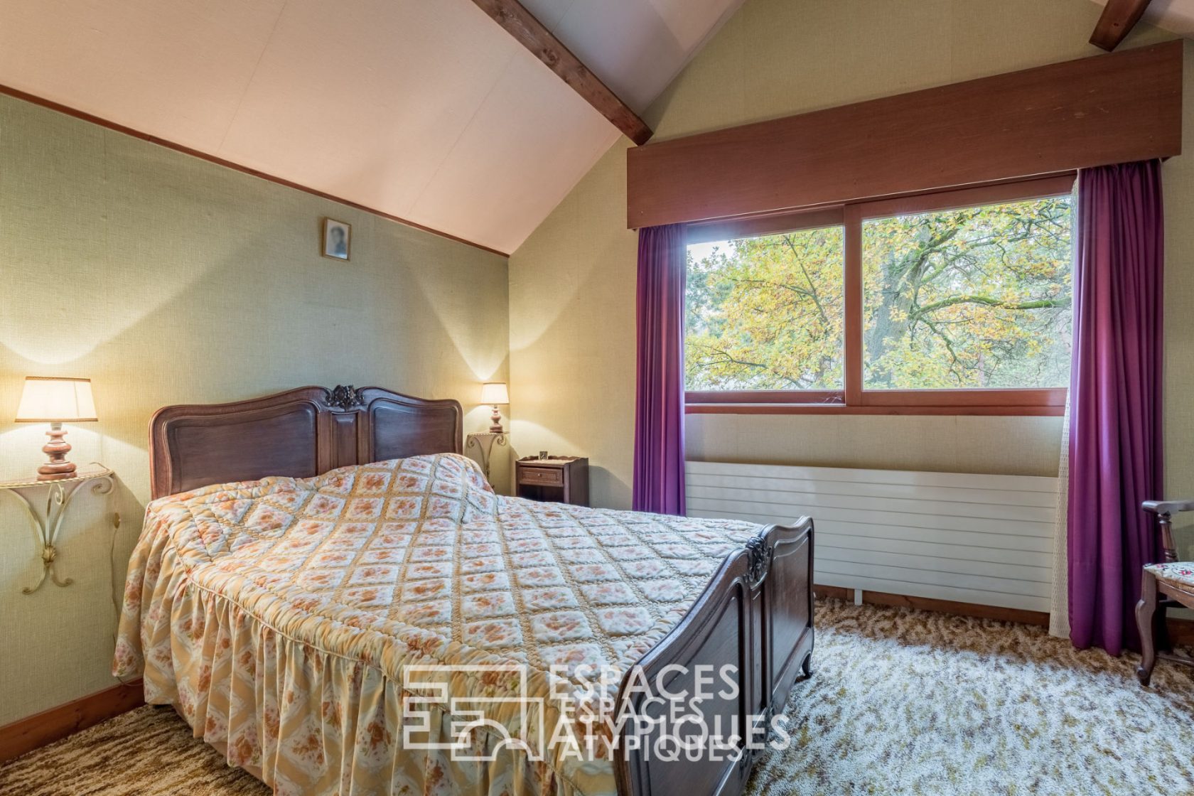 Maison La Ferte Alais 6 pièce(s) 214 m2