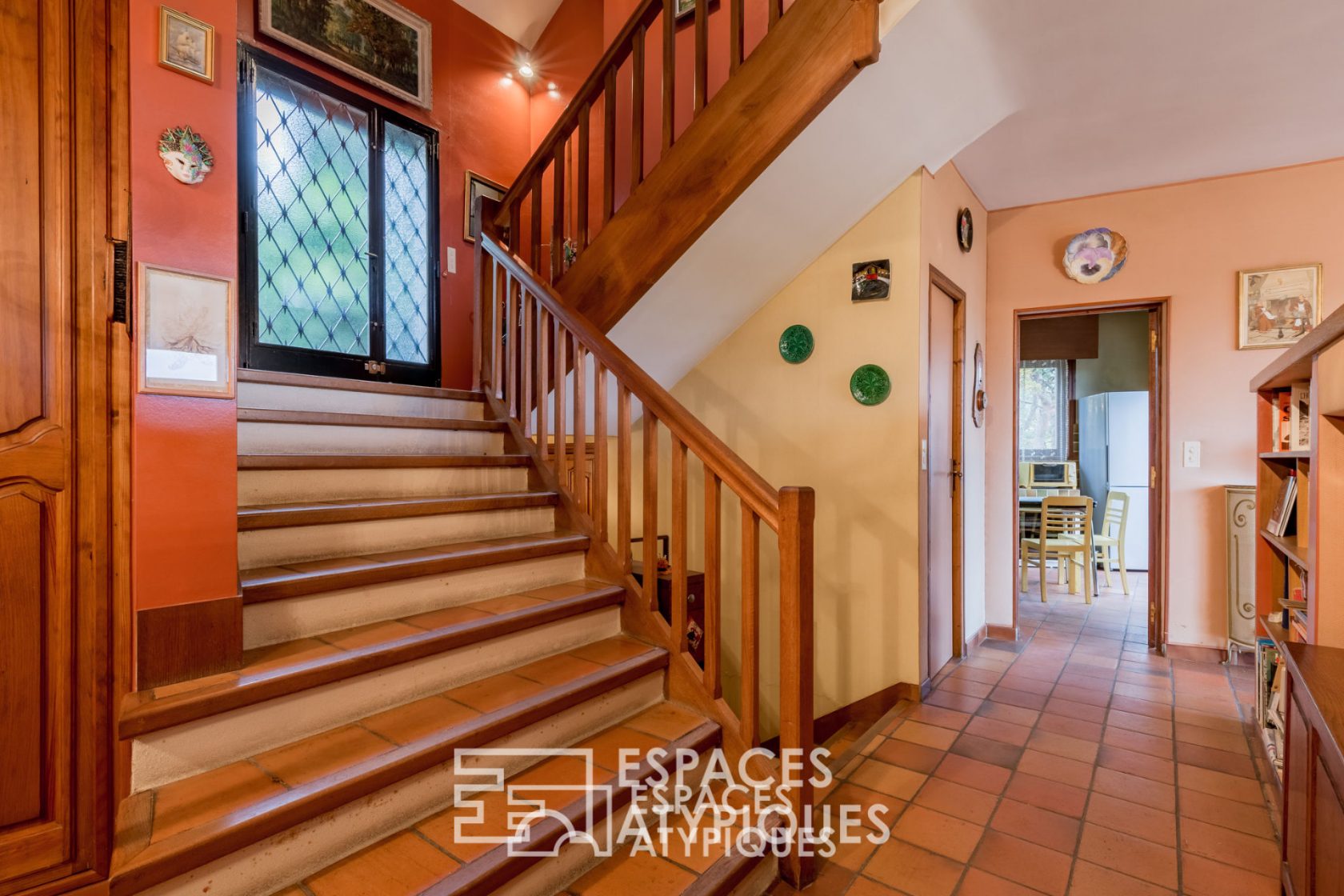 Maison La Ferte Alais 6 pièce(s) 214 m2