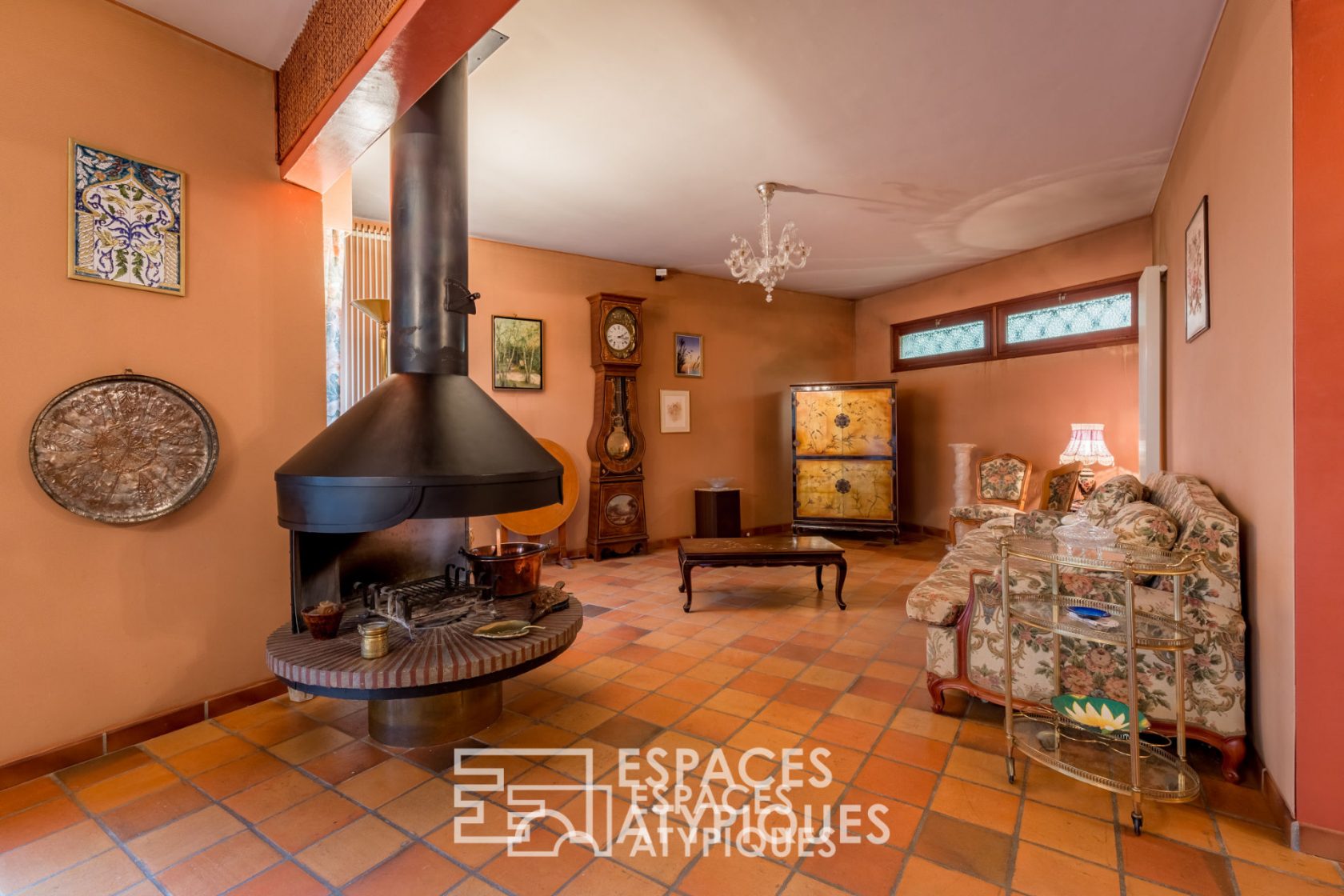Maison La Ferte Alais 6 pièce(s) 214 m2