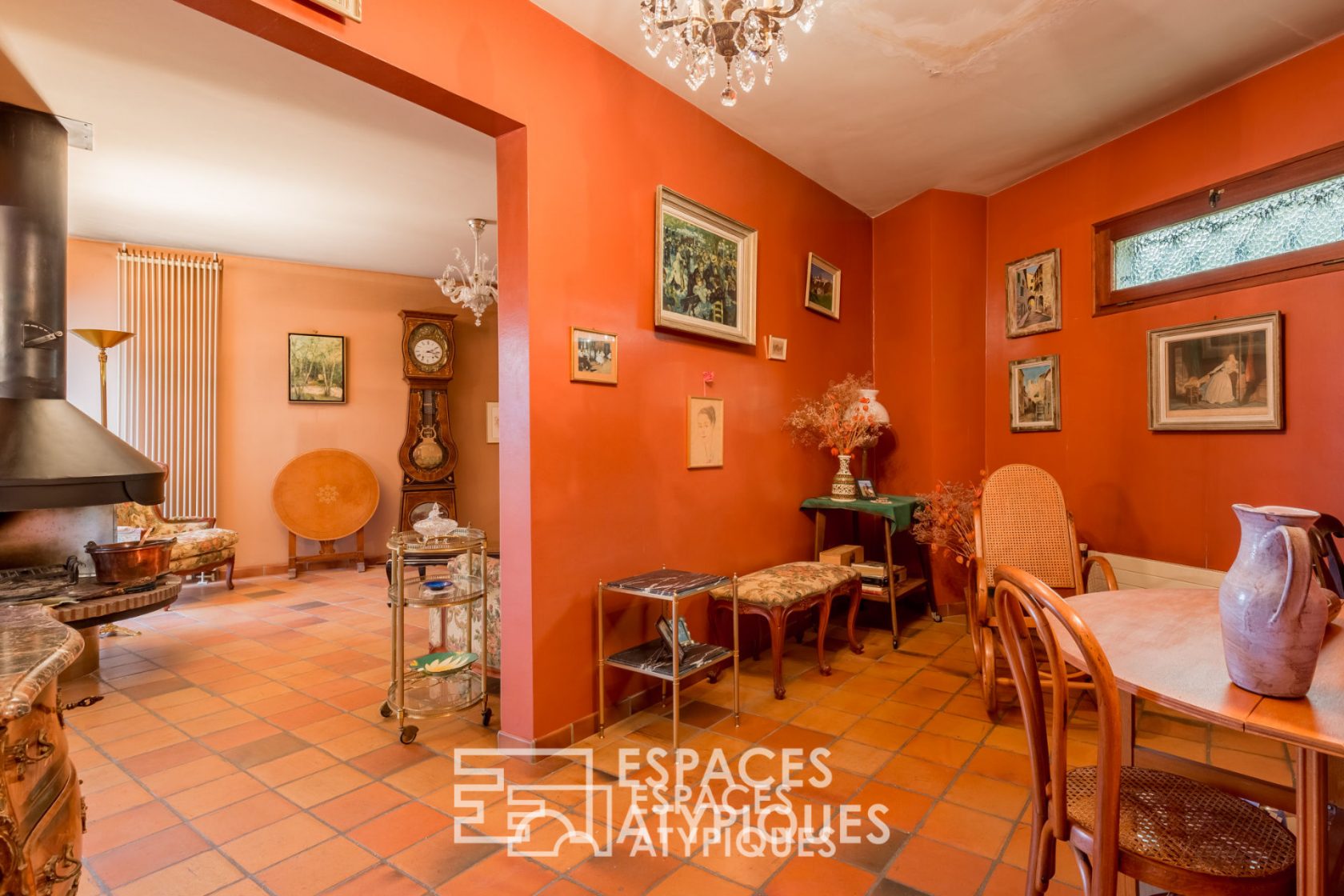 Maison La Ferte Alais 6 pièce(s) 214 m2
