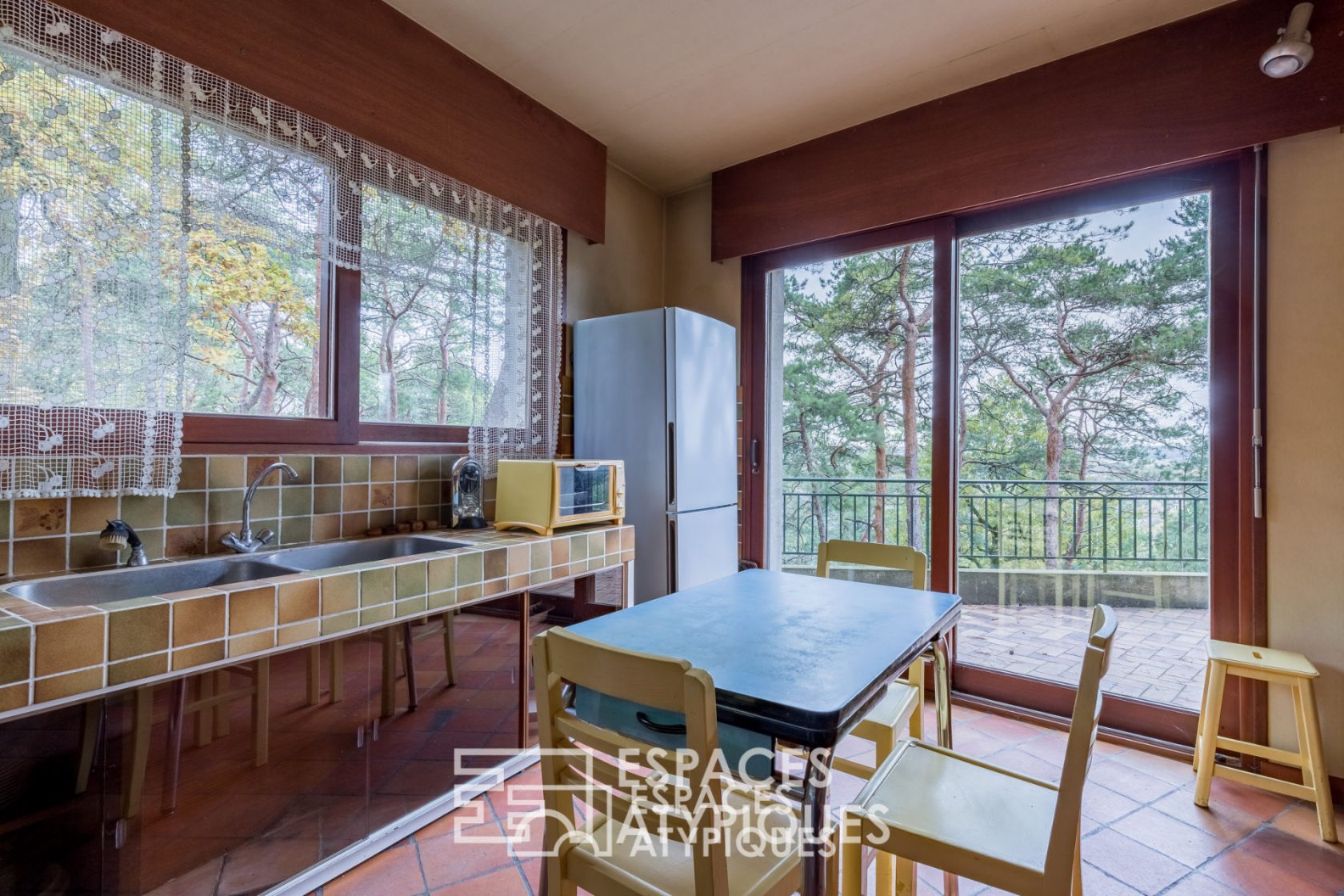 Maison La Ferte Alais 6 pièce(s) 214 m2